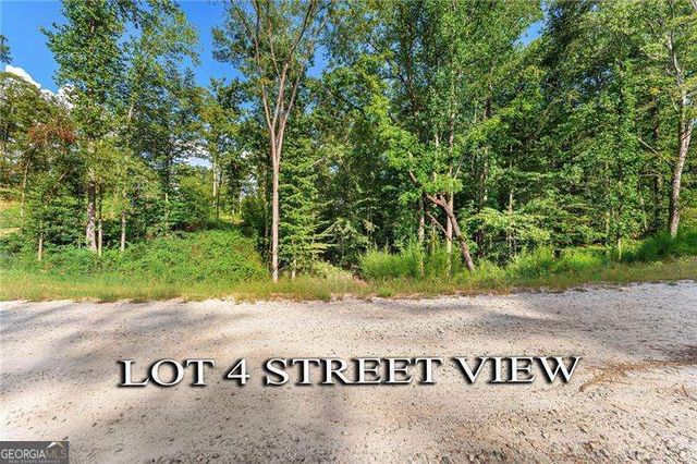 LOT 4 Stewart Loop, Jefferson, GA 30549