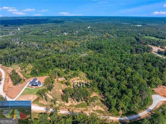 LOT 4 Stewart Loop, Jefferson, GA 30549