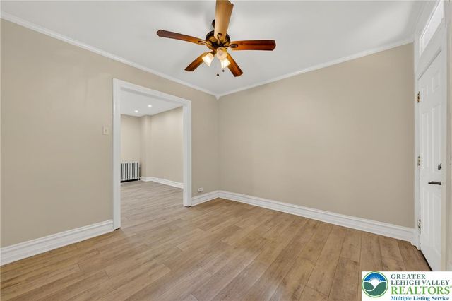 337 North 2nd Street, Allentown City, PA 18102