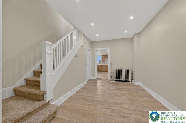 337 North 2nd Street, Allentown City, PA 18102