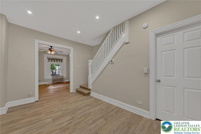 337 North 2nd Street, Allentown City, PA 18102