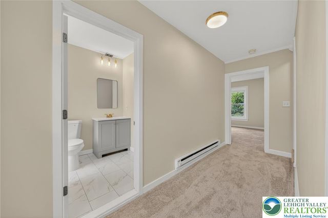 337 North 2nd Street, Allentown City, PA 18102
