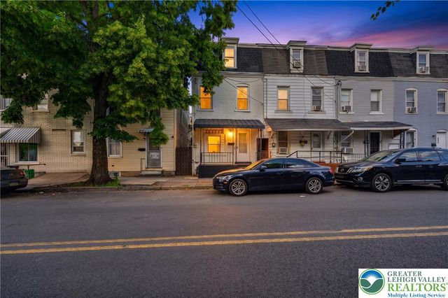 337 North 2nd Street, Allentown City, PA 18102