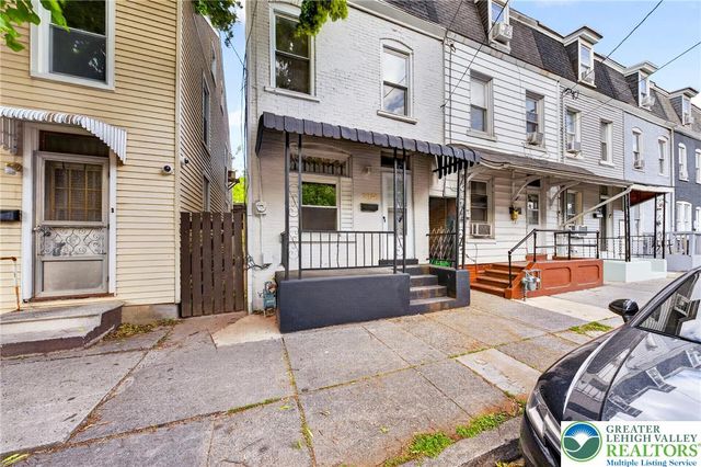 337 North 2nd Street, Allentown City, PA 18102