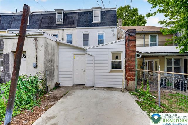 337 North 2nd Street, Allentown City, PA 18102