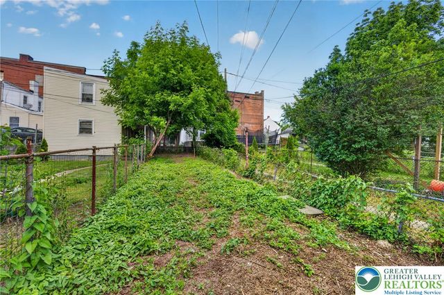 337 North 2nd Street, Allentown City, PA 18102