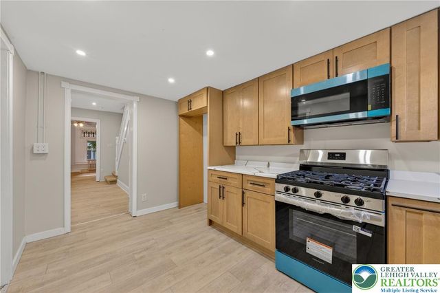 337 North 2nd Street, Allentown City, PA 18102