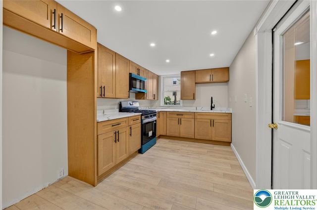 337 North 2nd Street, Allentown City, PA 18102