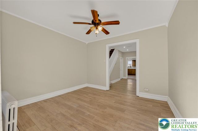 337 North 2nd Street, Allentown City, PA 18102