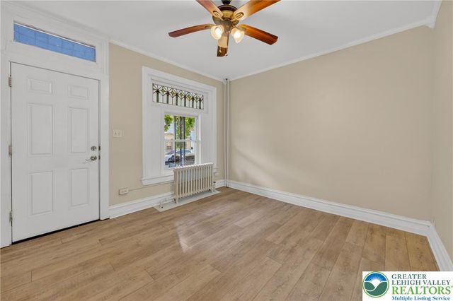 337 North 2nd Street, Allentown City, PA 18102