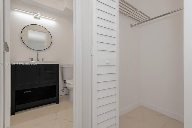 2851 Leonard Drive J405, Aventura, FL 33160
