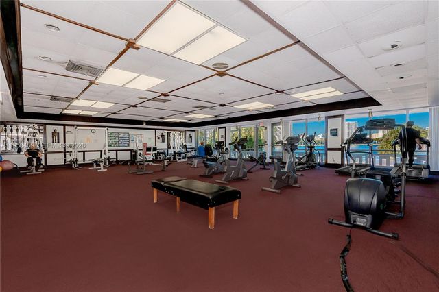 2851 Leonard Drive J405, Aventura, FL 33160