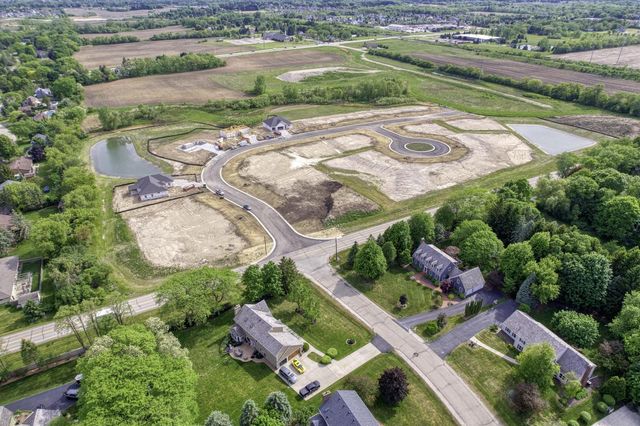 7353 Farm Meadow ROAD, Franksville, WI 53126