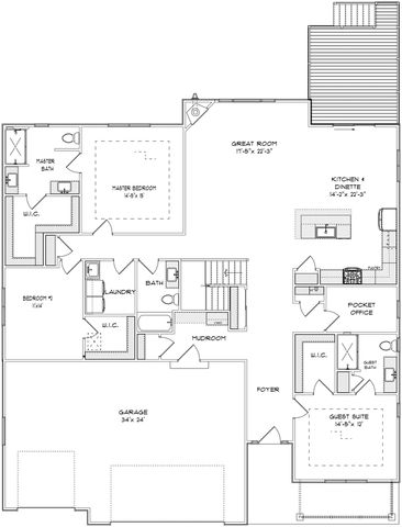 7353 Farm Meadow ROAD, Franksville, WI 53126