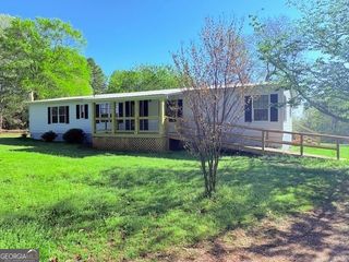 1140 Scales Creek Road, Homer, GA 30547