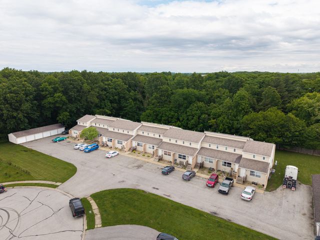 1230-1256 Lake Charles Avenue, Porter, IN 46304
