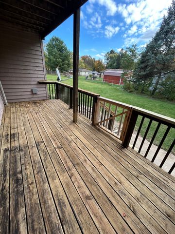 1230-1256 Lake Charles Avenue, Porter, IN 46304