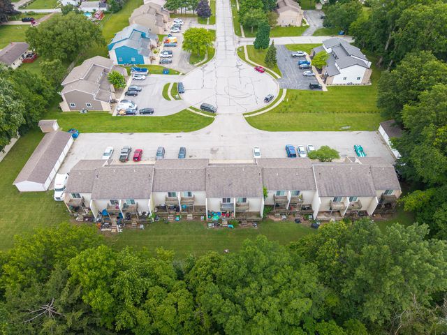 1230-1256 Lake Charles Avenue, Porter, IN 46304