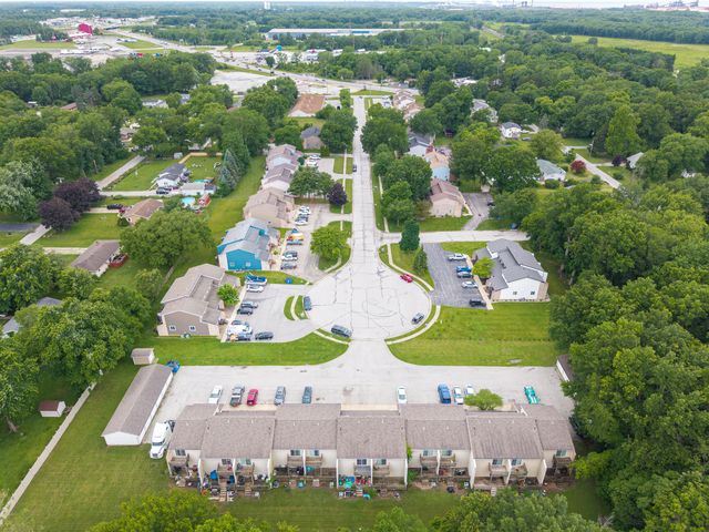 1230-1256 Lake Charles Avenue, Porter, IN 46304
