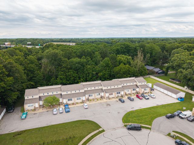1230-1256 Lake Charles Avenue, Porter, IN 46304