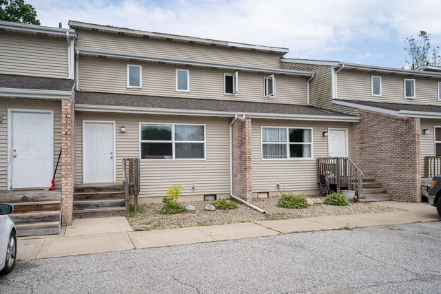 1230-1256 Lake Charles Avenue, Porter, IN 46304