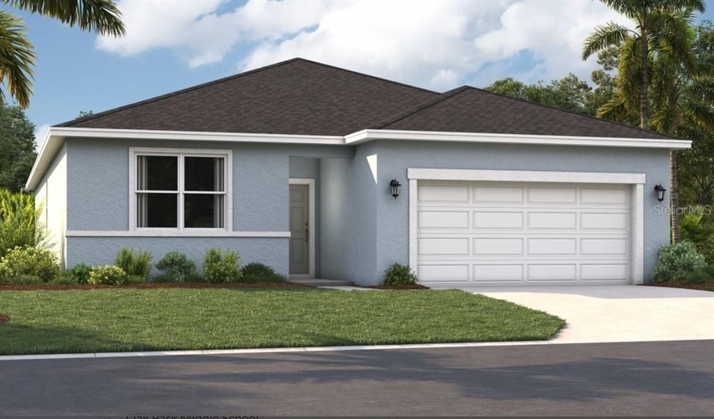 9200 ORCHARD ORIOLE WAY, Leesburg, FL 34788
