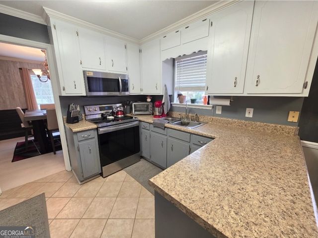 110 Maggie Court, Leesburg, GA 31763