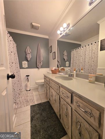 110 Maggie Court, Leesburg, GA 31763