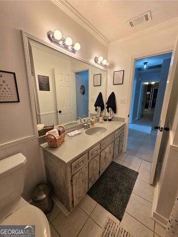 110 Maggie Court, Leesburg, GA 31763