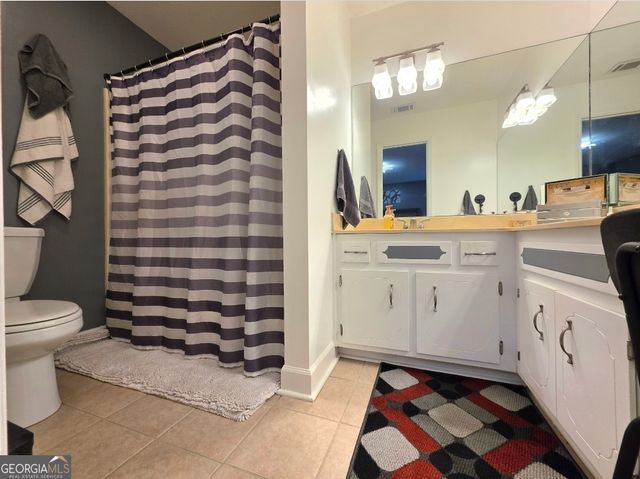 110 Maggie Court, Leesburg, GA 31763