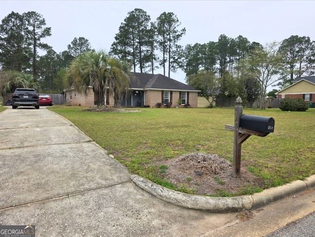 110 Maggie Court, Leesburg, GA 31763