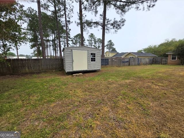 110 Maggie Court, Leesburg, GA 31763