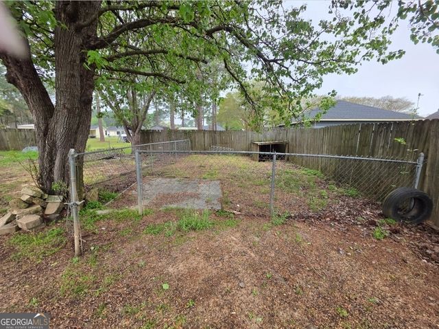 110 Maggie Court, Leesburg, GA 31763