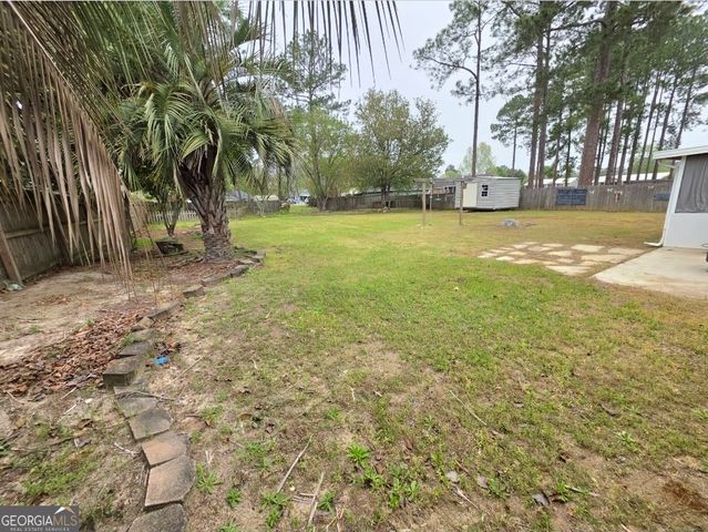 110 Maggie Court, Leesburg, GA 31763