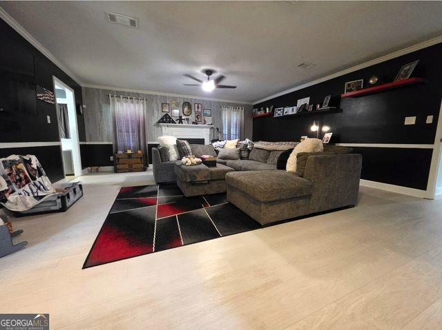 110 Maggie Court, Leesburg, GA 31763