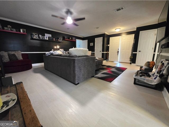 110 Maggie Court, Leesburg, GA 31763