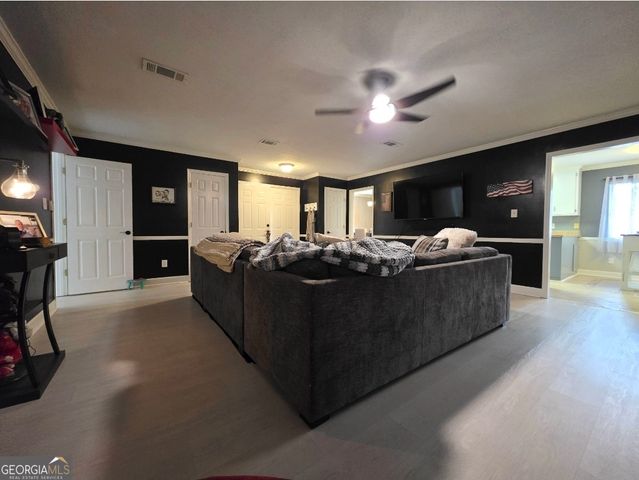 110 Maggie Court, Leesburg, GA 31763