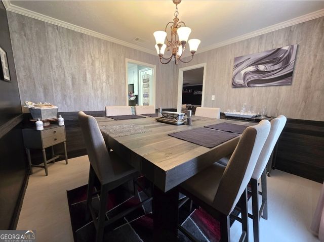 110 Maggie Court, Leesburg, GA 31763