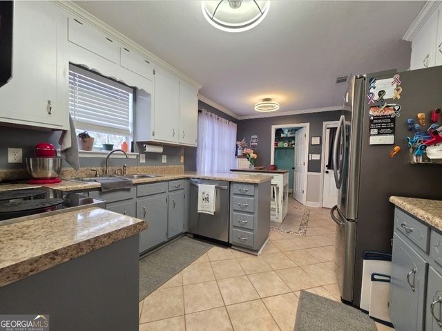 110 Maggie Court, Leesburg, GA 31763