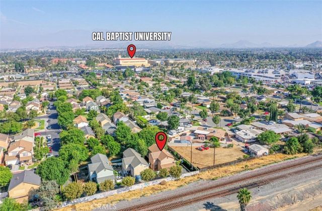 8501 Colusa Court, Riverside, CA 92504