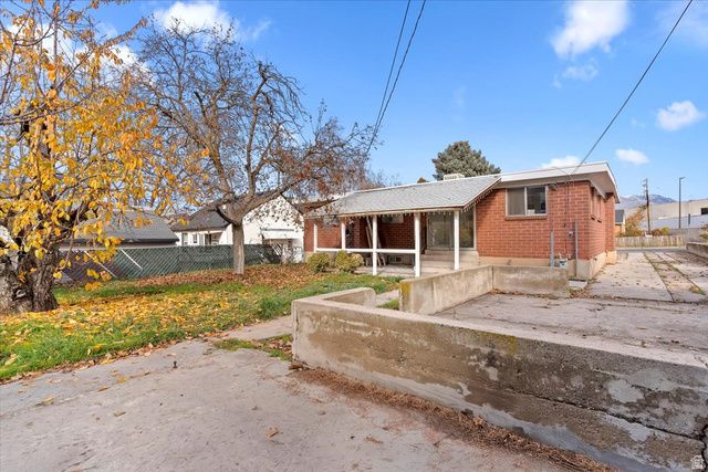 325 E CHIMES VIEW DR., Ogden, UT 84405