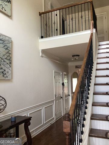4206 W FLAT ROCK Drive, Lithonia, GA 30038
