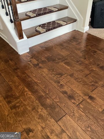 4206 W FLAT ROCK Drive, Lithonia, GA 30038