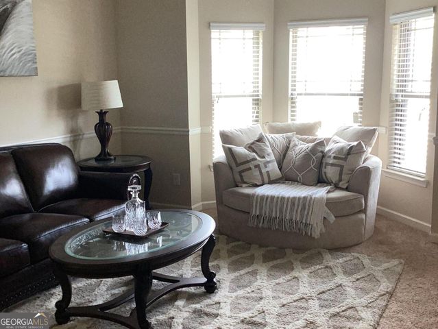 4206 W FLAT ROCK Drive, Lithonia, GA 30038