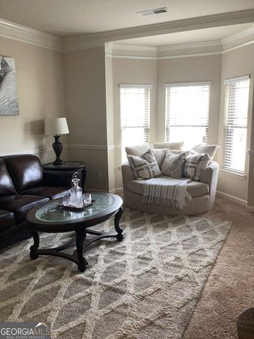 4206 W FLAT ROCK Drive, Lithonia, GA 30038