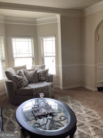 4206 W FLAT ROCK Drive, Lithonia, GA 30038