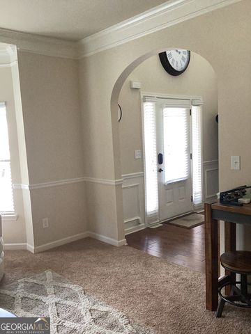 4206 W FLAT ROCK Drive, Lithonia, GA 30038