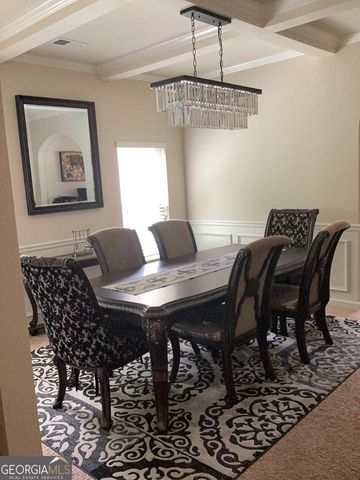 4206 W FLAT ROCK Drive, Lithonia, GA 30038