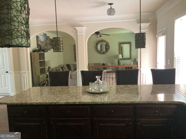 4206 W FLAT ROCK Drive, Lithonia, GA 30038