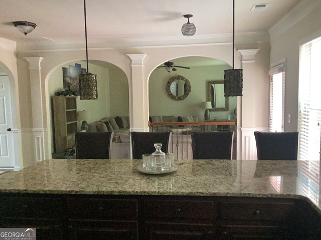 4206 W FLAT ROCK Drive, Lithonia, GA 30038